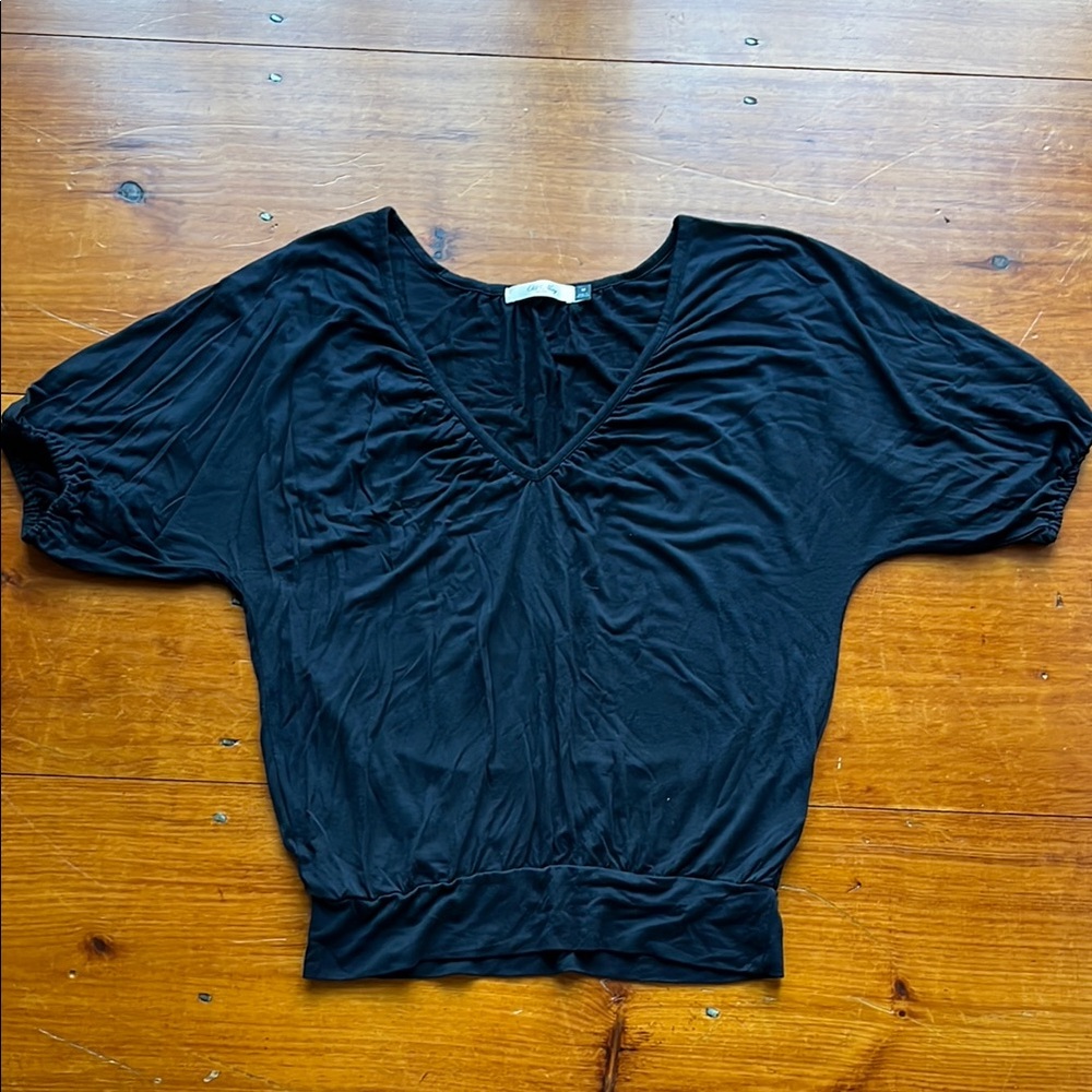 Old Navy top